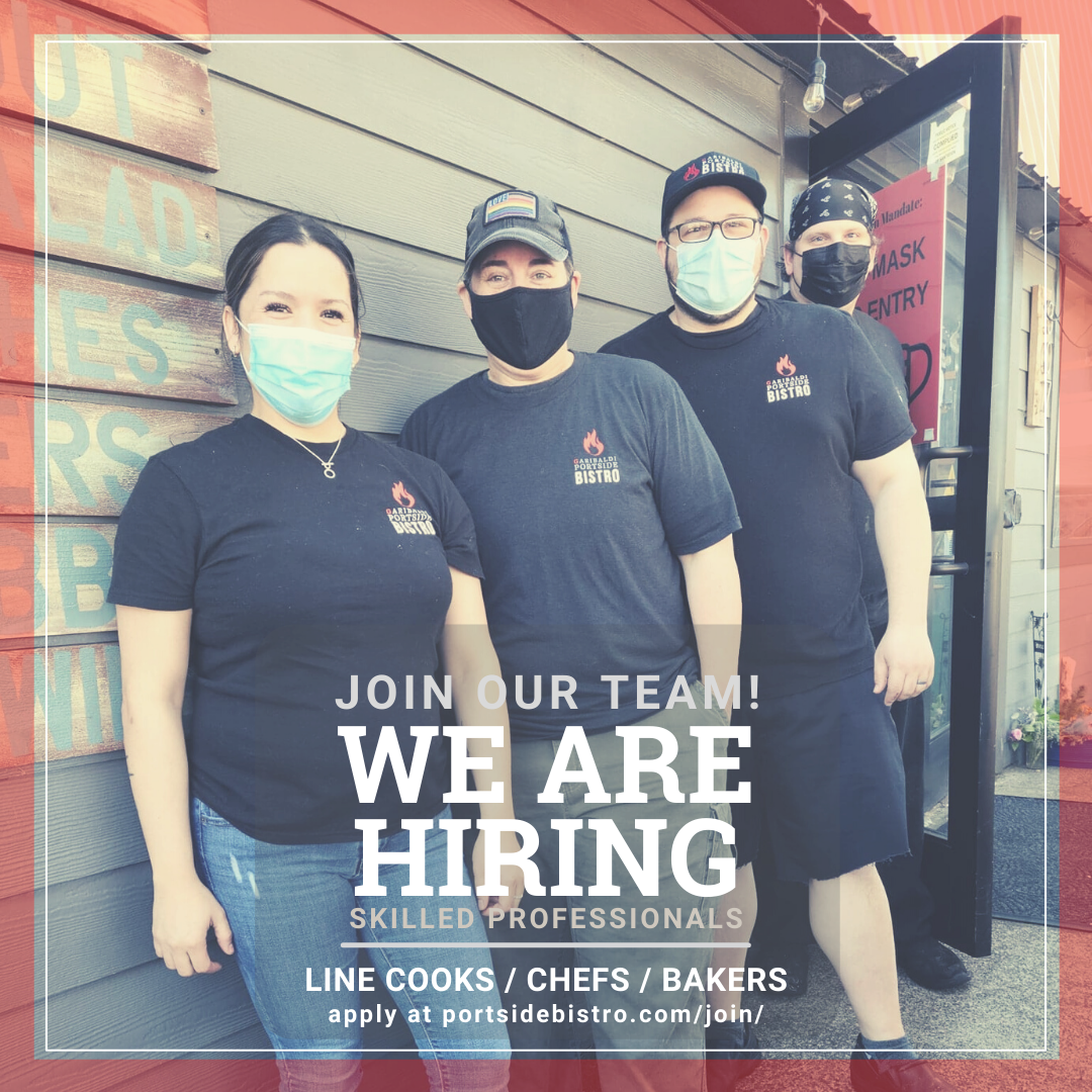 Now Hiring Join Team Jetty Barview Jetty Store Tillamook Bay