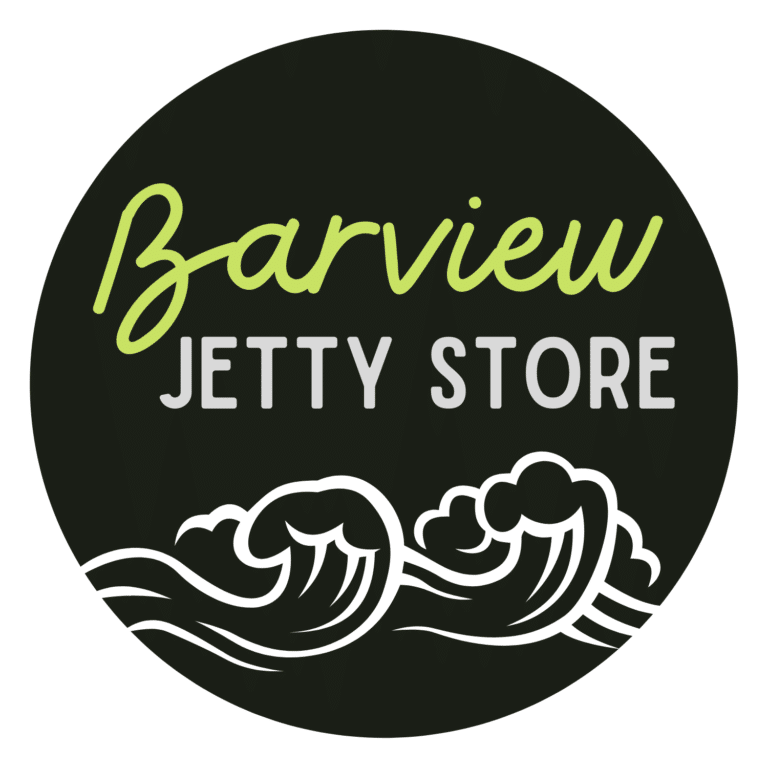 barview jetty store logo