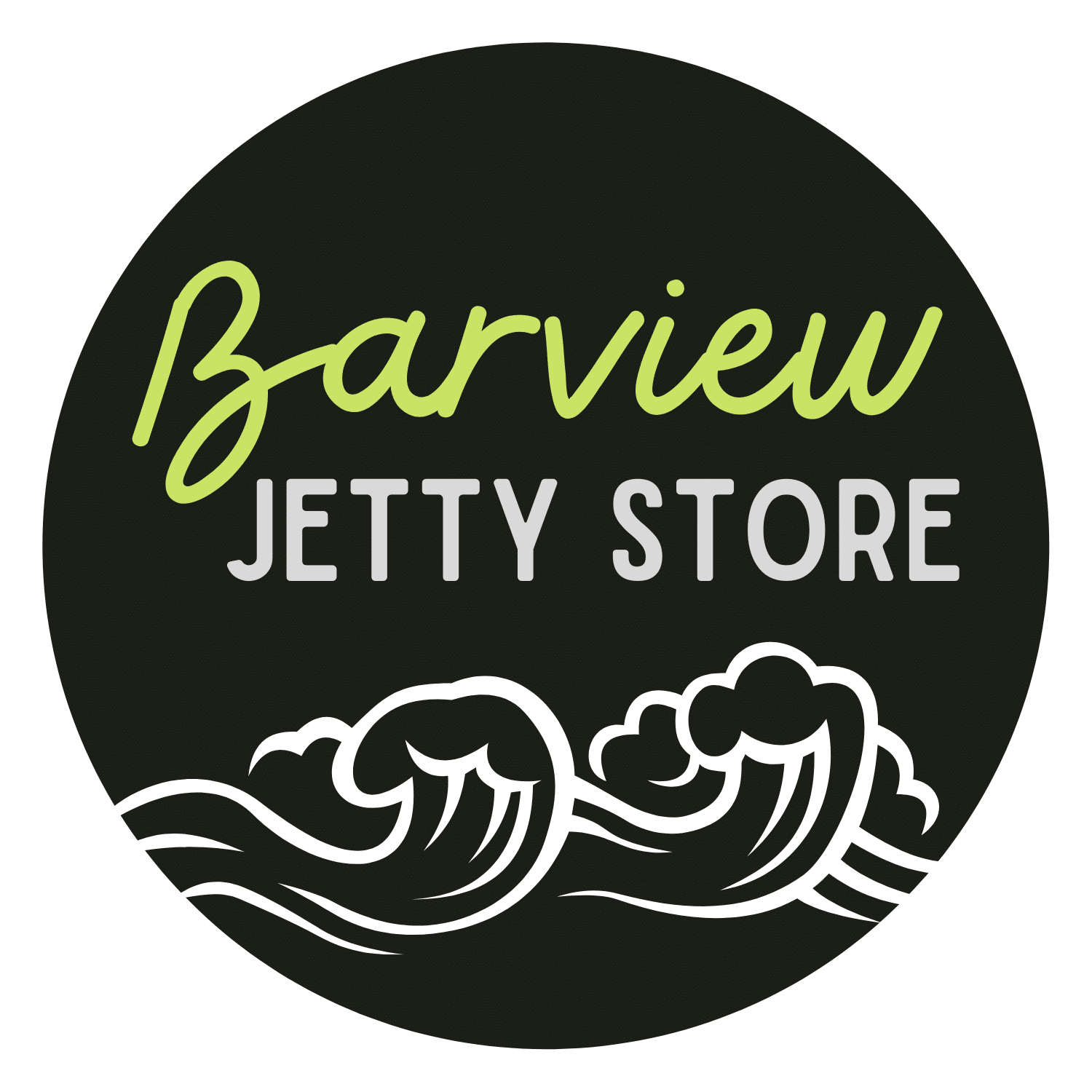 Barview Jetty Store | Tillamook Bay | Oregon Coast